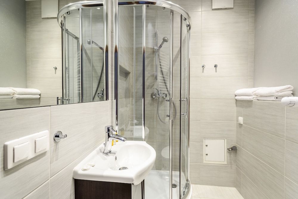 Triton Park Apartments Comfort Studio Suite 3