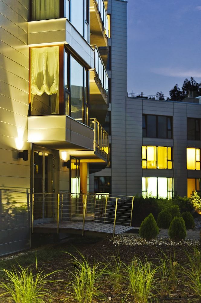 undefined Triton Park Apartments 7