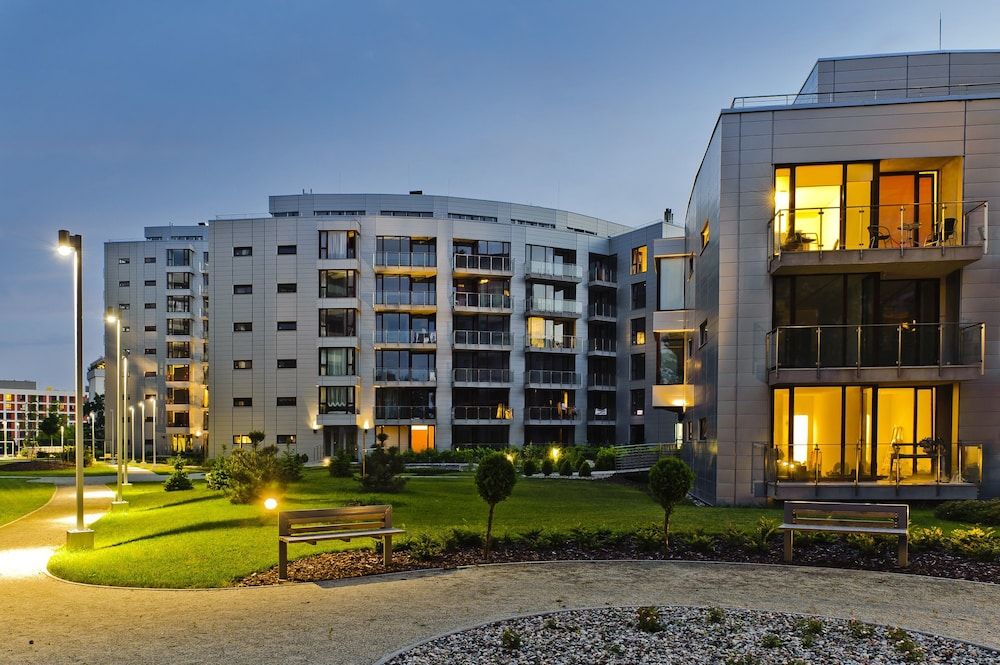 undefined Triton Park Apartments 6