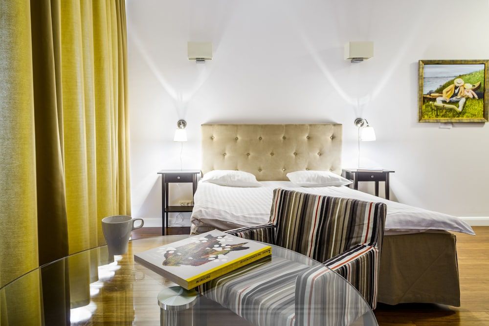 Triton Park Apartments Comfort Studio Suite 2