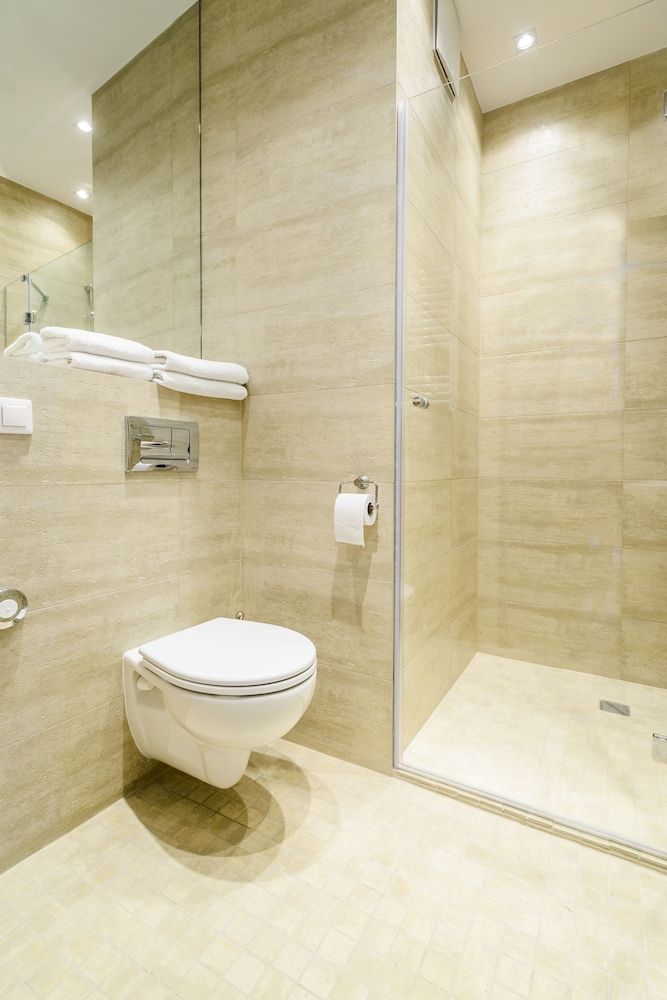 Triton Park Apartments Comfort Studio Suite 4