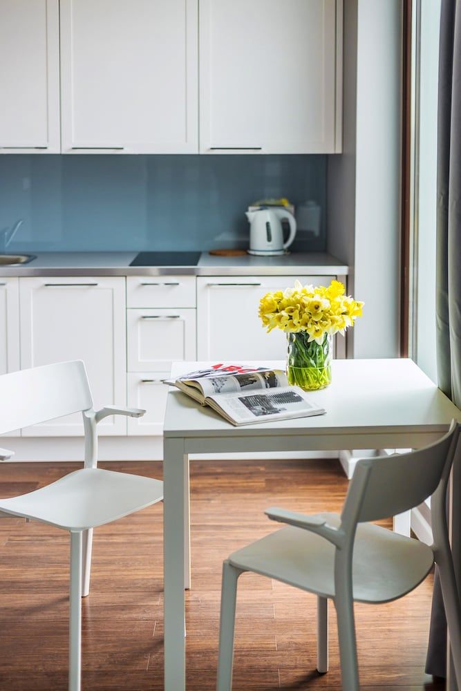 undefined Triton Park Apartments 8