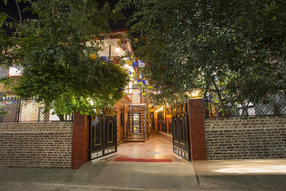 undefined Gurung's Home 10