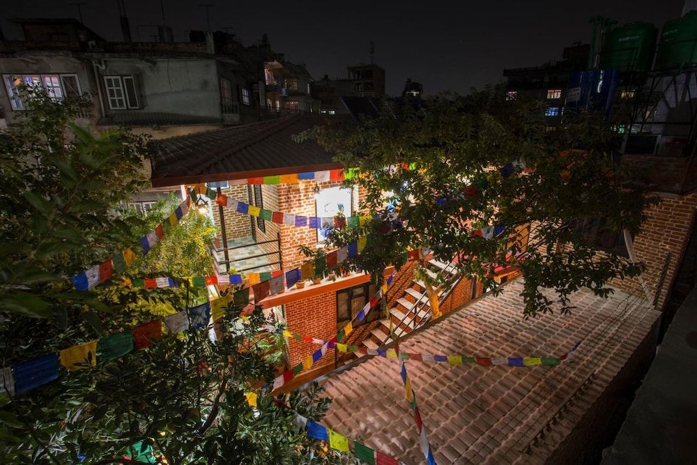 undefined Gurung's Home 6