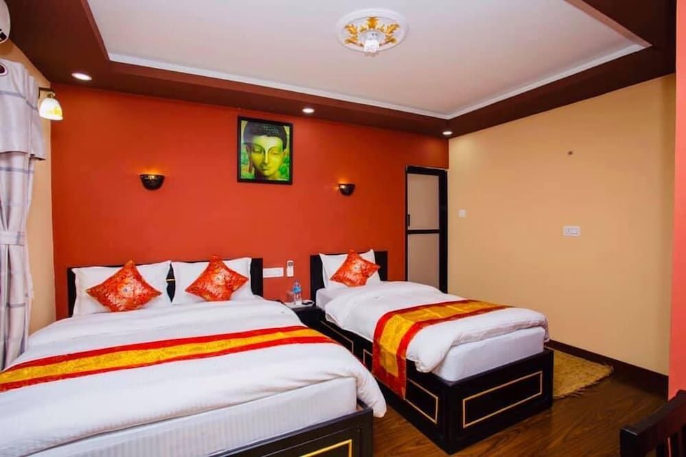 undefined Gurung's Home 4