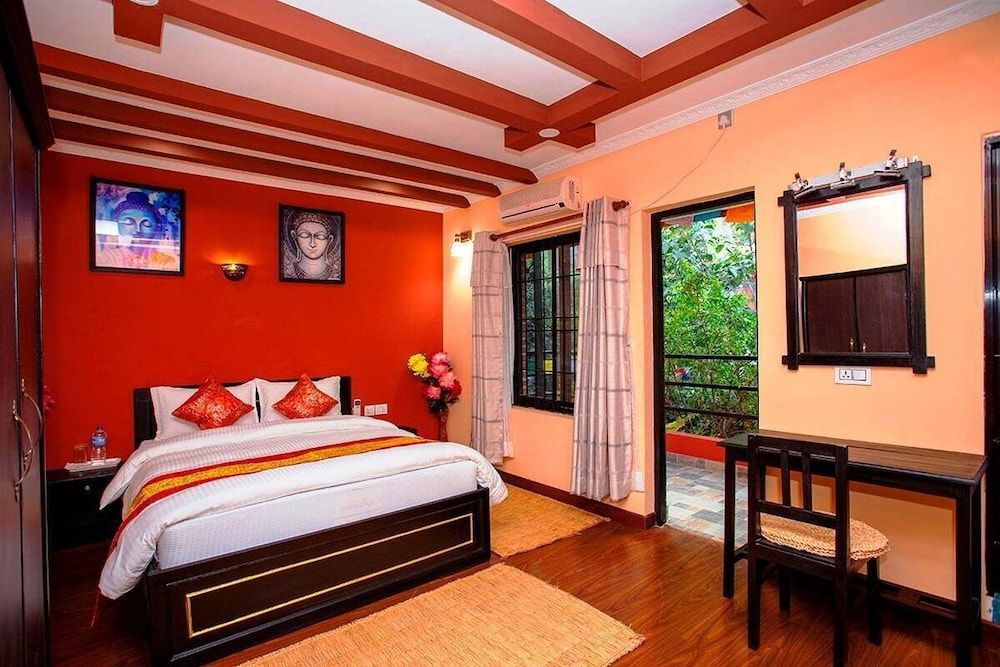 undefined Gurung's Home 5