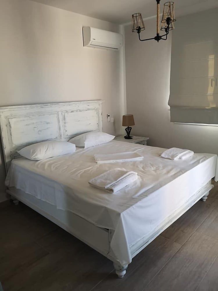 Apartment, 2 Bedrooms, Sea View