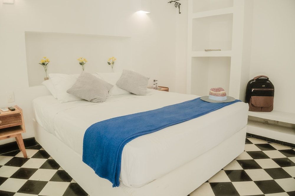 Design Double Room