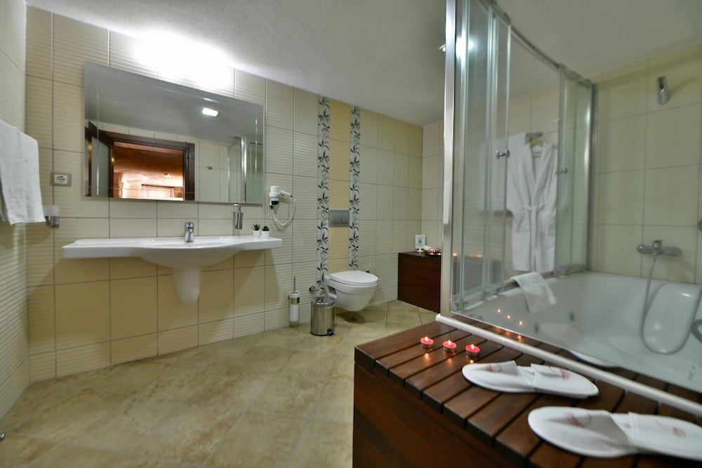 Cappadocia Estates - Special Class Superior Room (Cave) 5