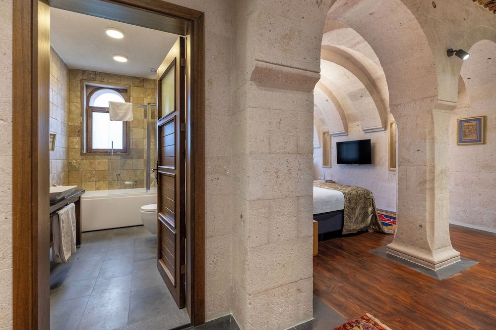 Cappadocia Estates - Special Class Superior Room (Cave) 10