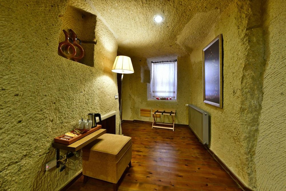Cappadocia Estates - Special Class Superior Room (Cave) 9