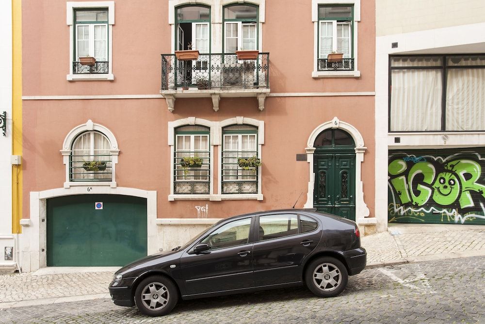 undefined ALTIDO Nogueira Terrace