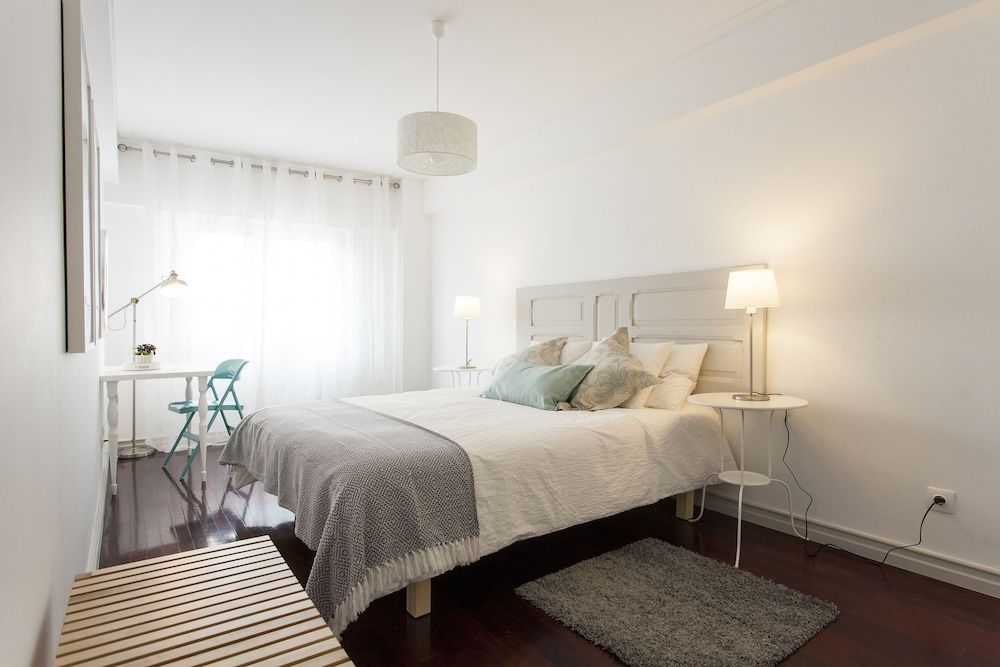 undefined ALTIDO Nogueira Terrace 5