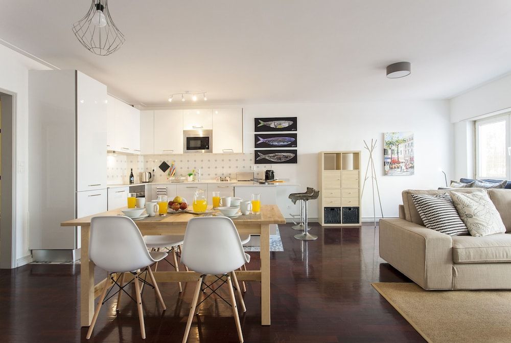 undefined ALTIDO Nogueira Terrace 2