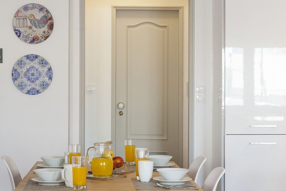 undefined ALTIDO Nogueira Terrace 8