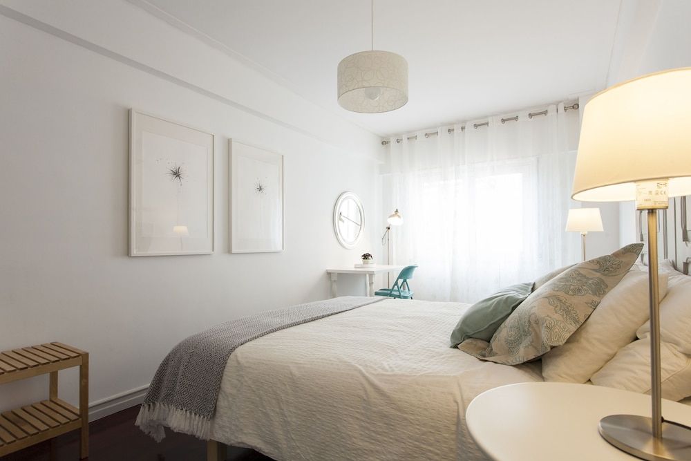 undefined ALTIDO Nogueira Terrace 7