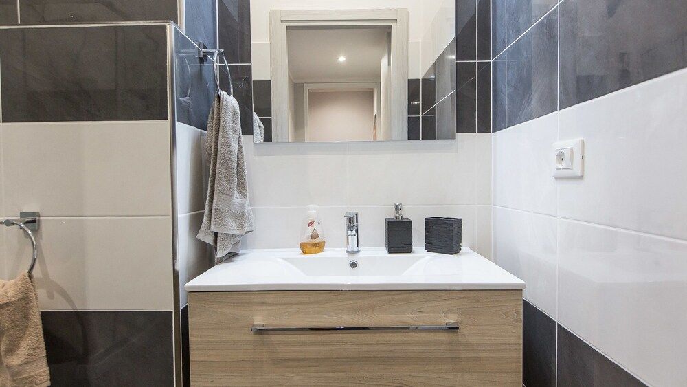 Rental In Rome Apartment Archimede Apartment 5