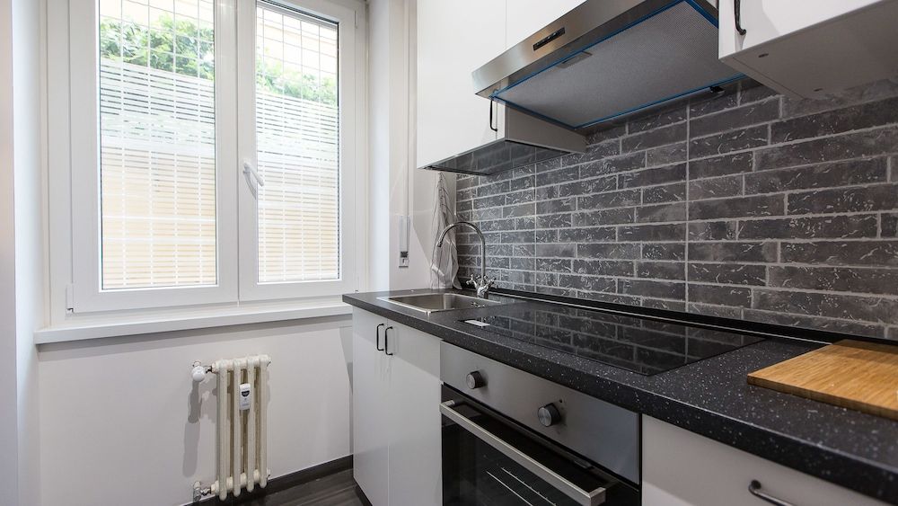 undefined Rental In Rome Apartment Archimede 5