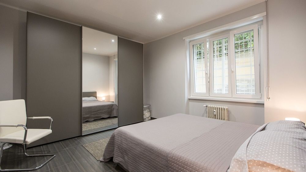 Rental In Rome Apartment Archimede Apartment 3