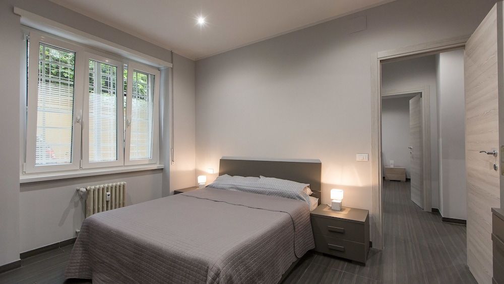 undefined Rental In Rome Apartment Archimede 7