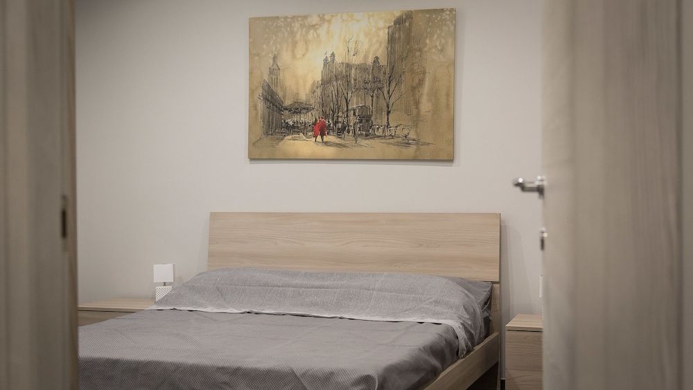 Rental In Rome Apartment Archimede Apartment 4