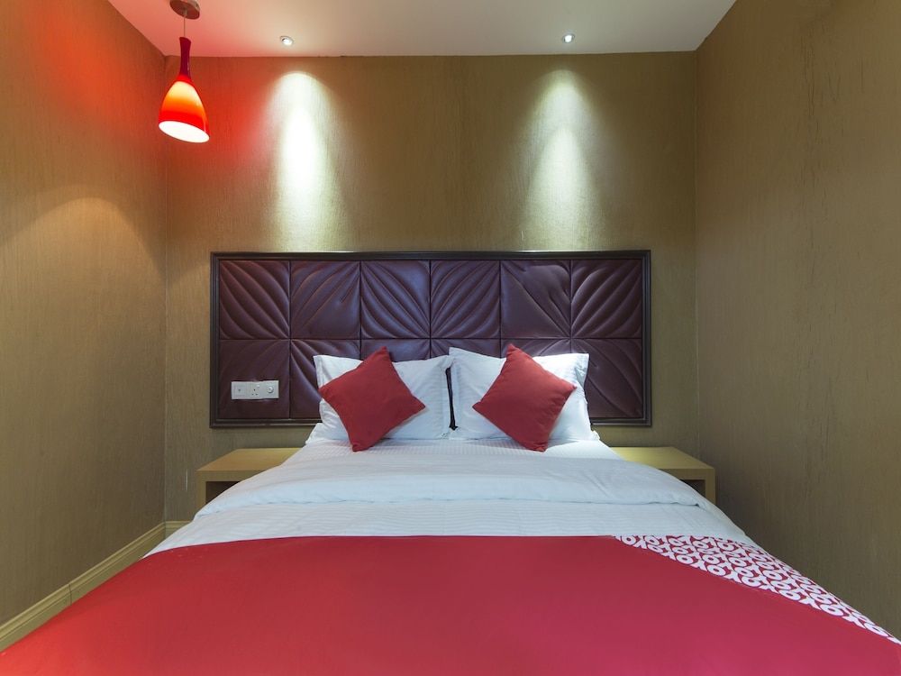 Deluxe Double Room, 1 Queen Bed
