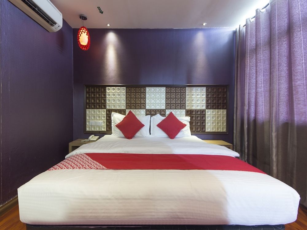 Exclusive Suite, 1 Double Bed