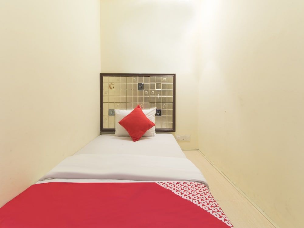 Standard Single Room, 1 Twin Bed