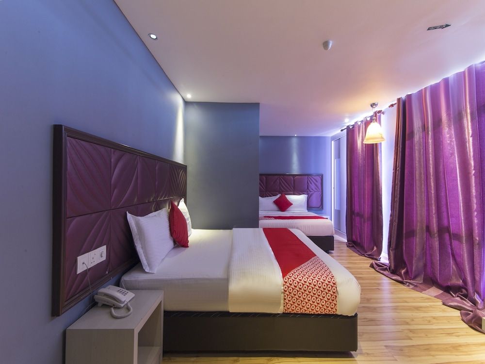 Family Suite, 2 Double Beds