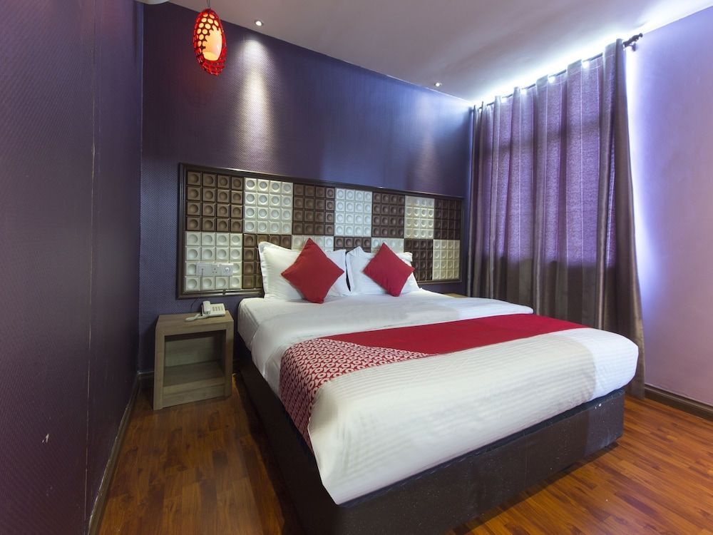 Exclusive Suite, 1 Double Bed