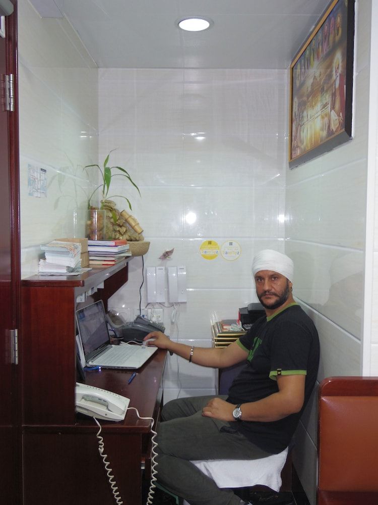 undefined Dutch Hostel 8