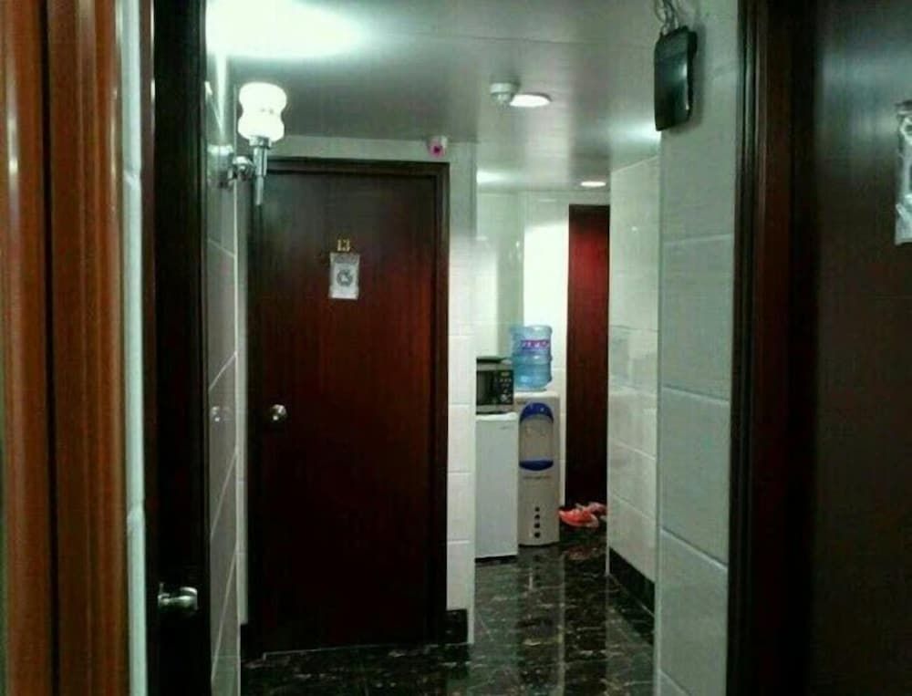 undefined Dutch Hostel 6