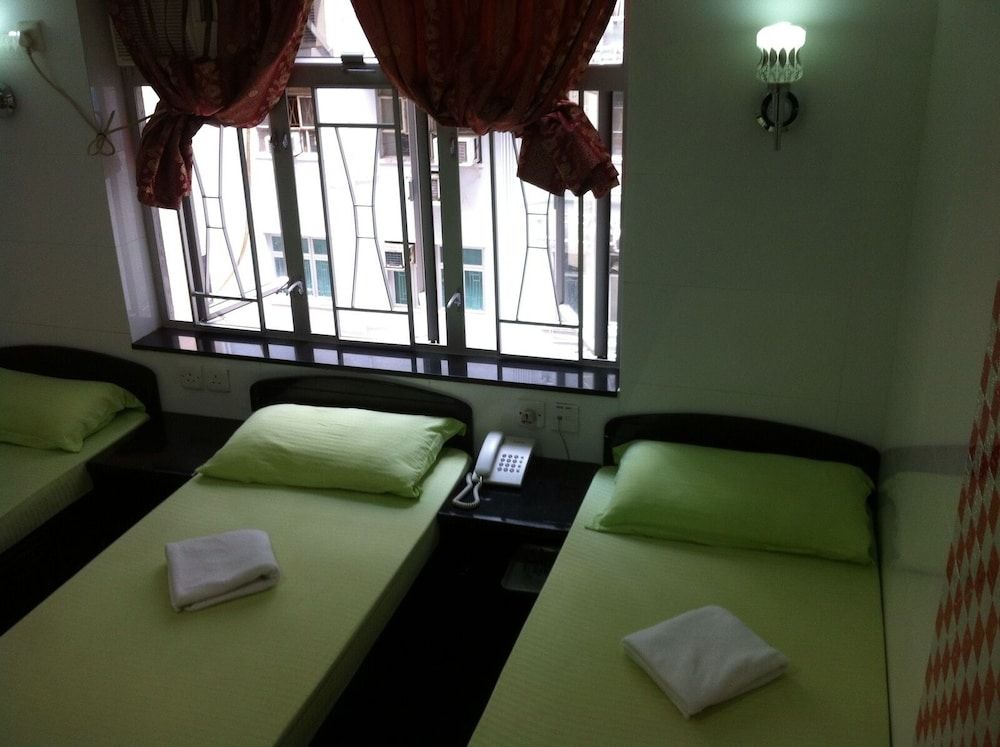 undefined Dutch Hostel 9