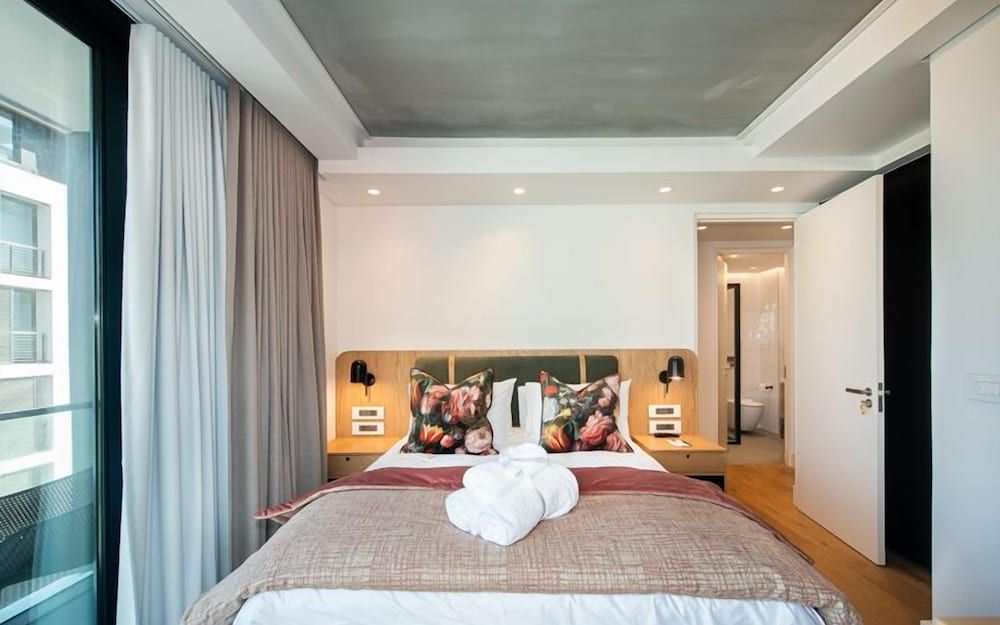 Latitude Aparthotel Standard Apartment, 1 Bedroom 19