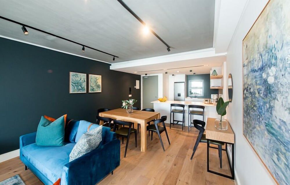 undefined Latitude Aparthotel 8