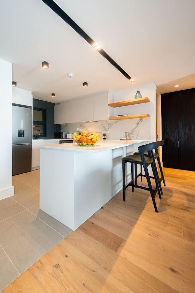 undefined Latitude Aparthotel 7