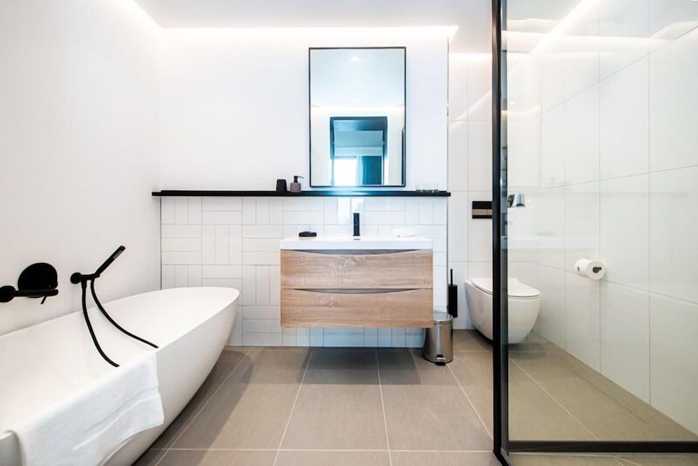 Latitude Aparthotel Standard Apartment, 1 Bedroom 14