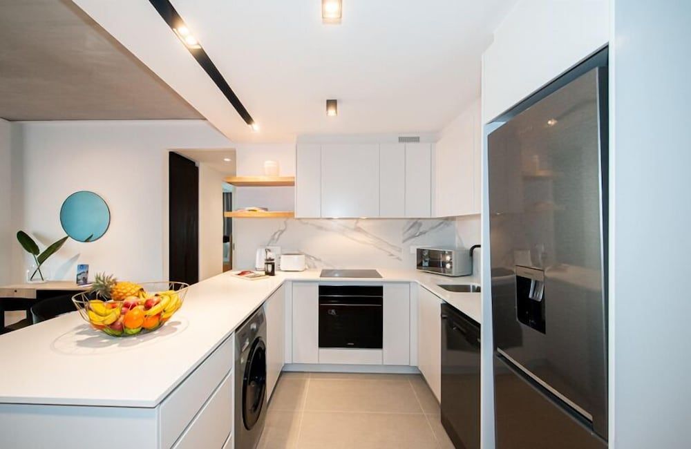 undefined Latitude Aparthotel 4