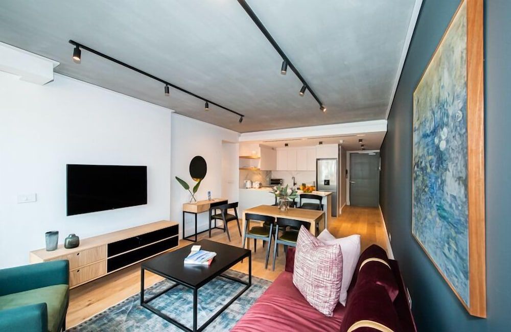 Latitude Aparthotel Standard Apartment, 1 Bedroom 9