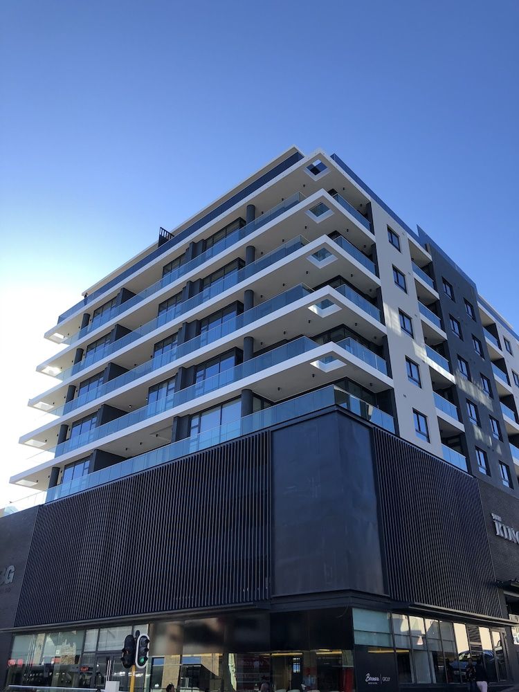 undefined Latitude Aparthotel