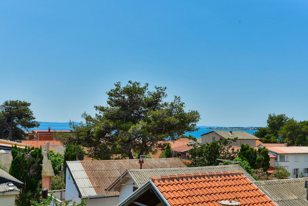 Apartment, Sea View (A2)