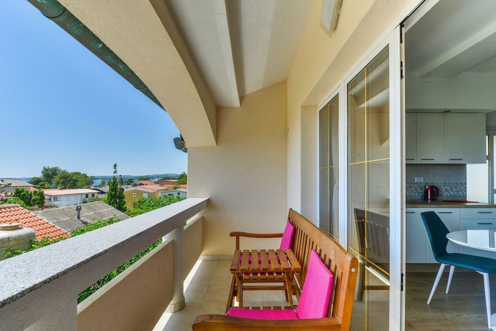 Apartment, 2 Bedrooms (A1)