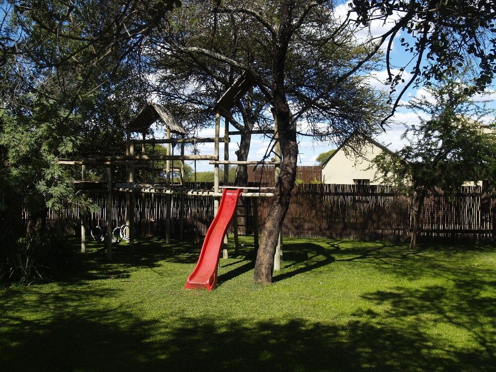 Children's Play Area