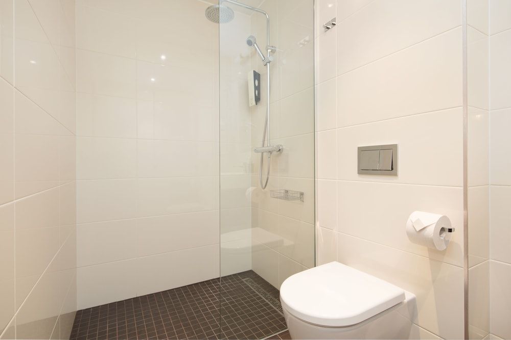 Smart Suite, 1 Bedroom (5B)