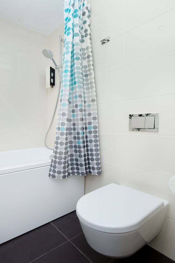 Smart Suite, 1 Bedroom (5C)