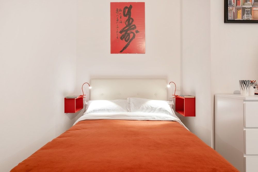 undefined Giardini Margherita Monolocale con Balcone 10