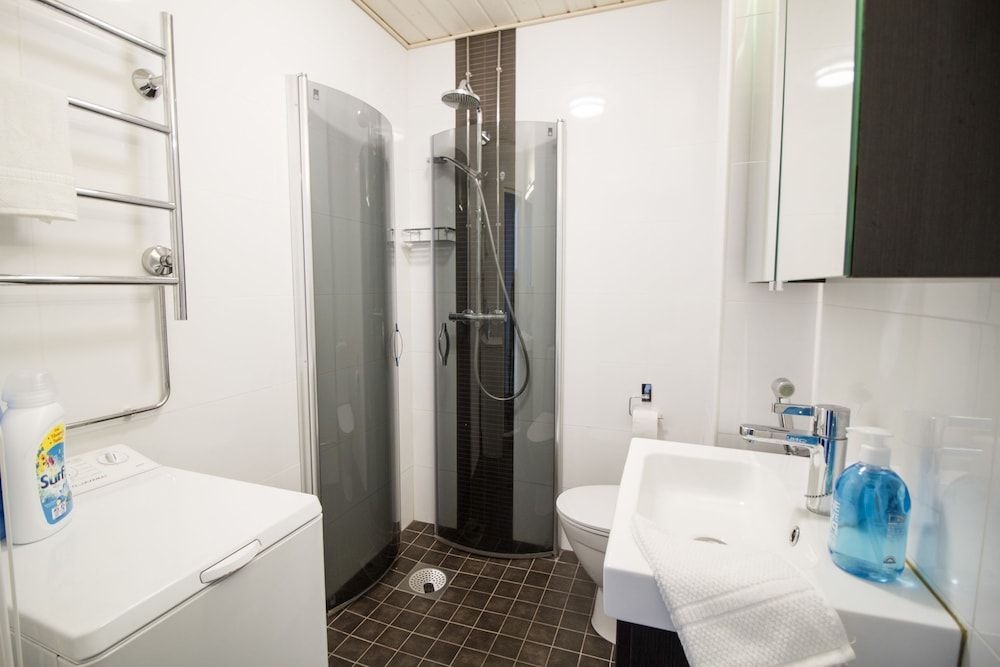 2ndhomes Helsinki Fabianinkatu Apartment Superior Apartment, 2 Bedrooms, Non Smoking 16