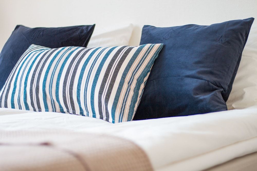 undefined 2ndhomes Helsinki Fabianinkatu Apartment 4