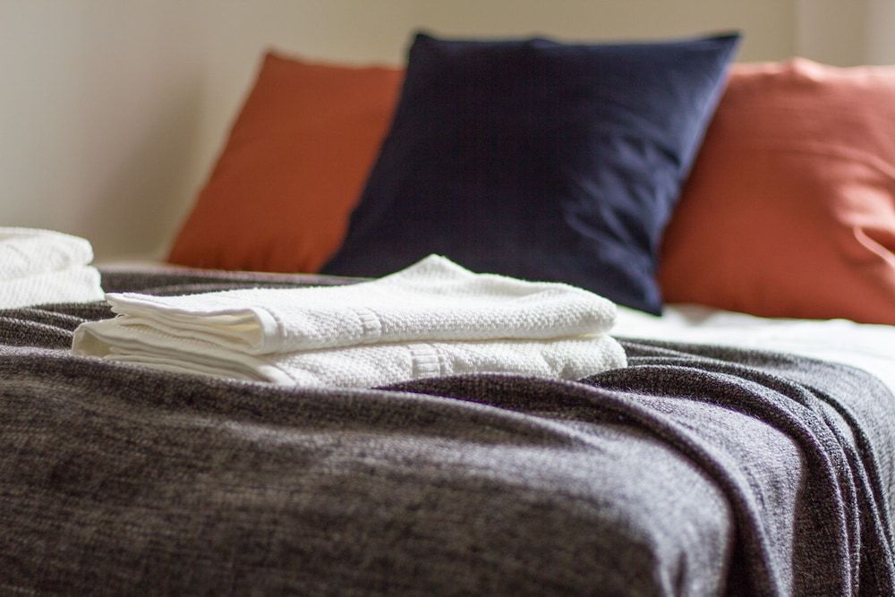 undefined 2ndhomes Helsinki Fabianinkatu Apartment 5