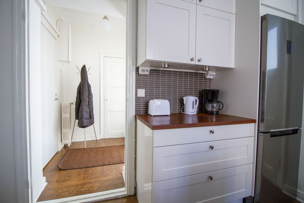 2ndhomes Helsinki Fabianinkatu Apartment Superior Apartment, 2 Bedrooms, Non Smoking 15